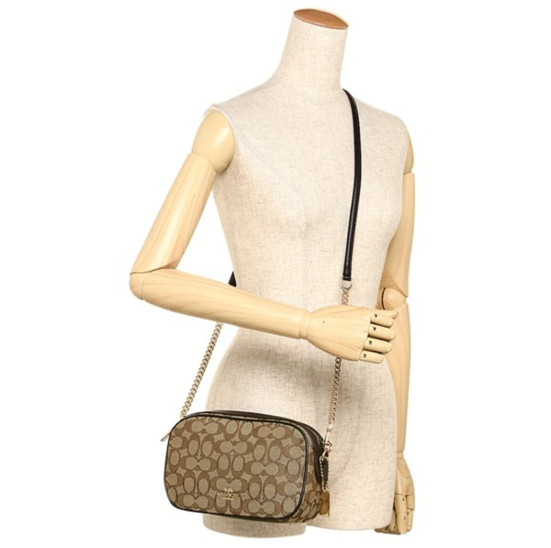 กระเป๋าสะพาย COACH - NEW YORK F28959 นำเข้า ใหม่ แท้ 100%