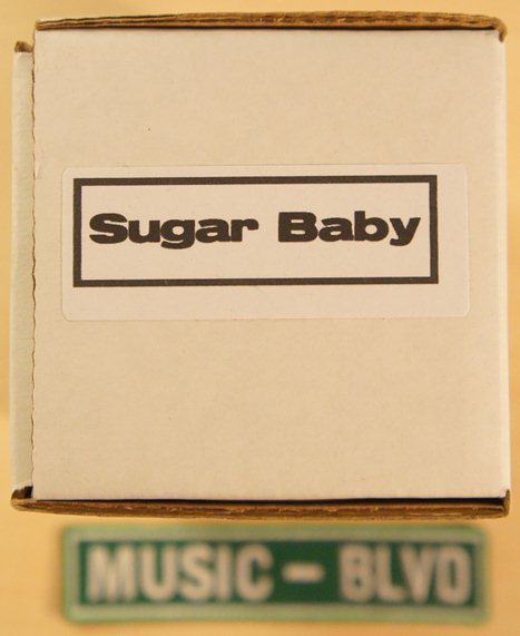 Mojo Hand FX Sugar Baby Tremolo