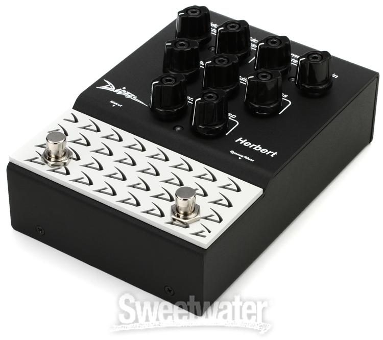 Diezel Herbert Distortion Pedal