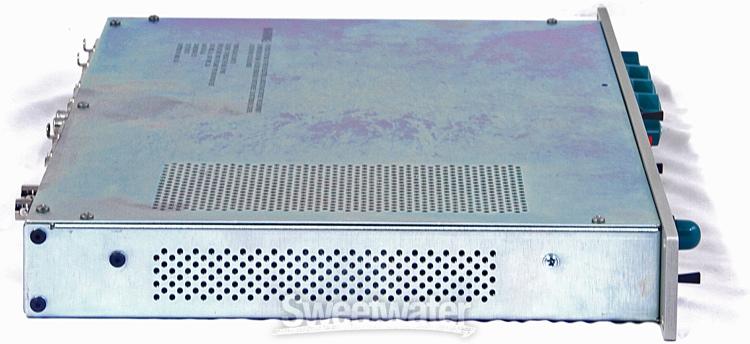 Crane Song HEDD 192 Digital Signal Processor with 24-bit A/D & D/A Convertors