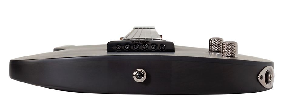 Schecter Guitar Research Banshee Mach Evertune 6-String Electric Guitar FalloutBurst