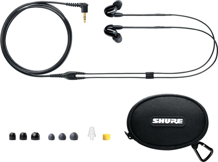 Shure SE315 Sound Isolating Earphones