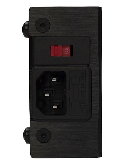 Pigtronix Power Isolated Power Supply