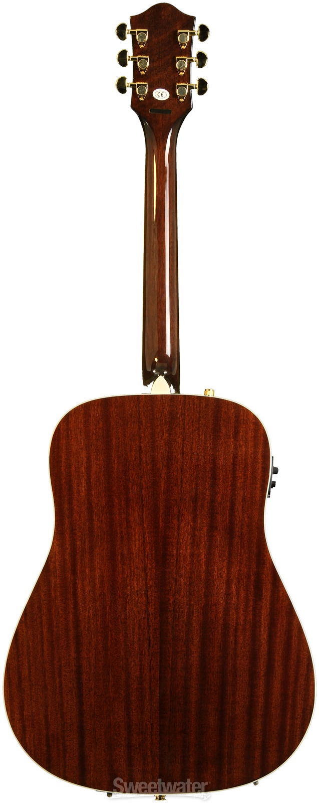 Gretsch G5024E Rancher