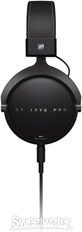 Beyerdynamic DT 1770 Pro - Closed Studio Reference Headphone