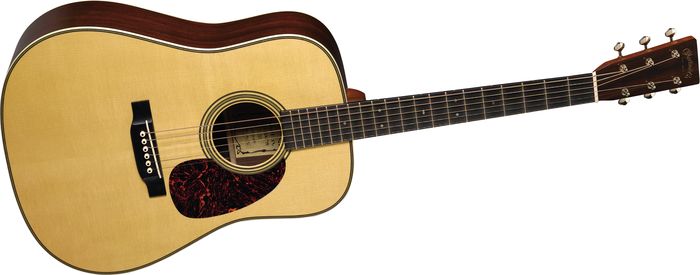 Martin D-28 Marquis Acoustic Guitar