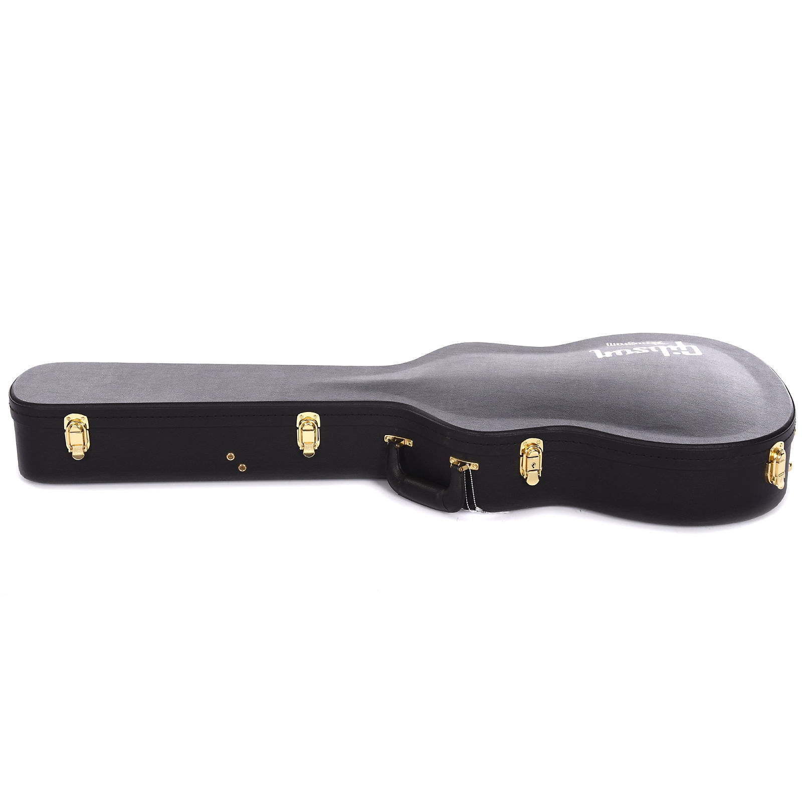 Gibson Custom Shop Modern Archtop - Sparkling Burgundy