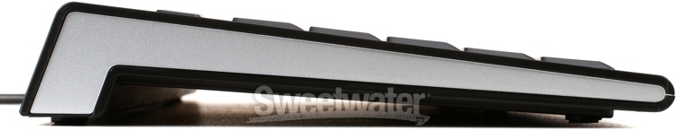 LogicKeyboard Astra PC Backlit Keyboard - Avid Pro Tools