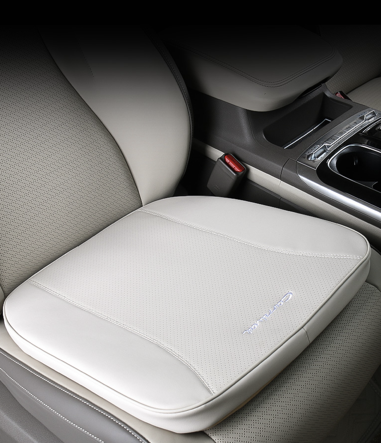 หมอนรองเอวและคอ มี 2 แบบ ราคาไม่เท่ากัน KIA Carnival KA4(Gen4)