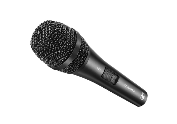 Sennheiser XS 1 Wired Dynamic Microphone