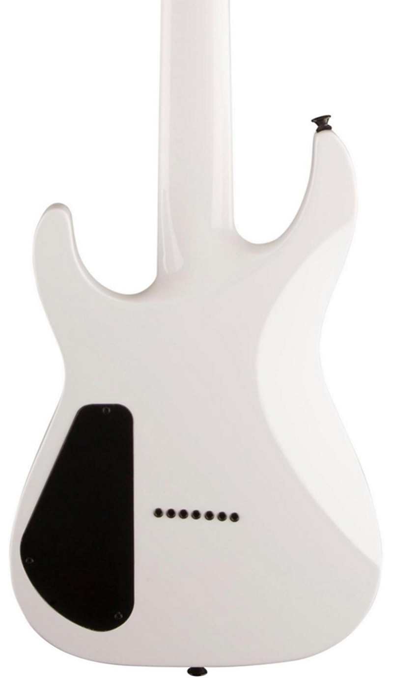 Jackson SLATHX-M 3-7 7-String Electric Guitar