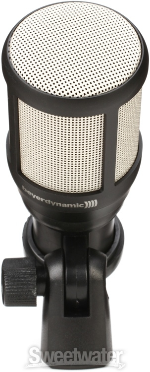 Beyerdynamic TG D50d Dynamic Drum/Instrument Microphone