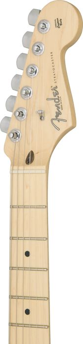 Fender American Standard HSS Stratocaster Electric Guitar