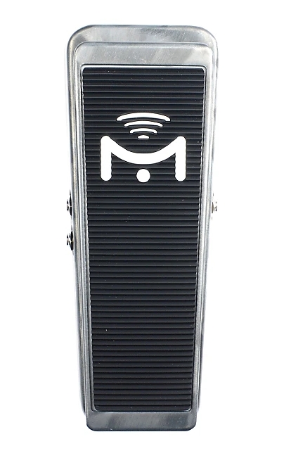 Mission Engineering パッシブボリュームペダル VM-1 中古 Mission Engineering VM-1 Volume Pedal | Reverb