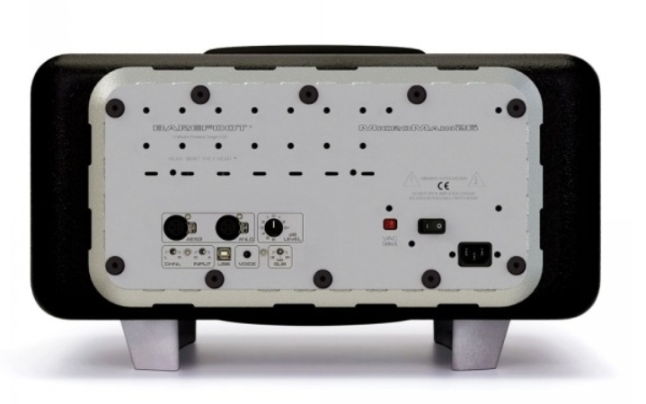 BAREFOOT SOUND MICROMAIN26 - PAIR