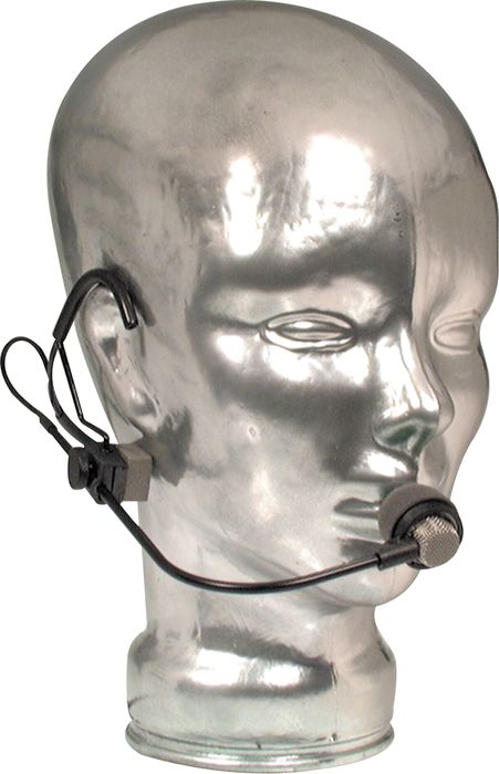 Crown CM311 AESH Headworn Microphone for Shure Wireless