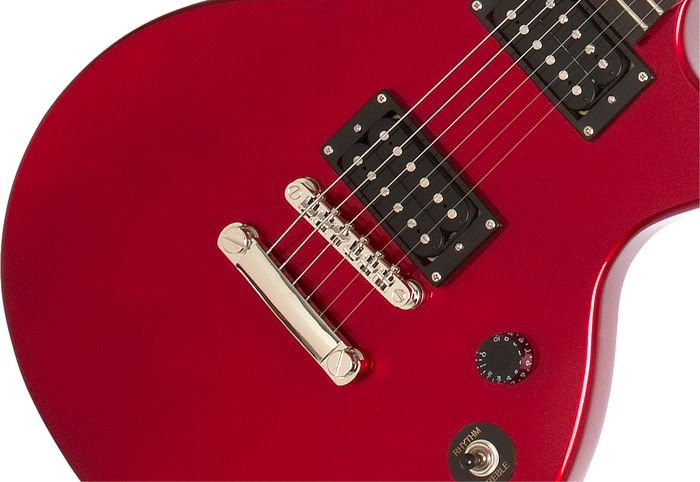 Epiphone Ltd Ed Special-II Metallic Electric Guitar