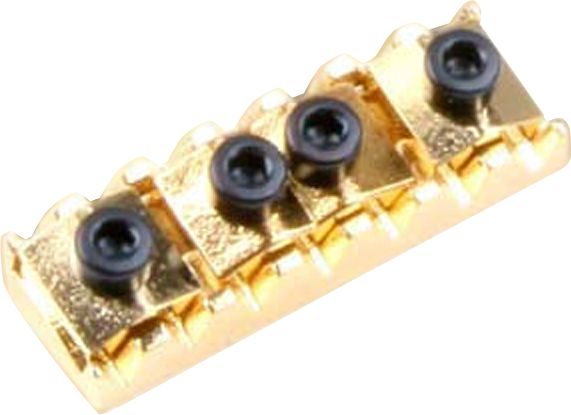 Floyd Rose 7-String Guitar Locking Nut