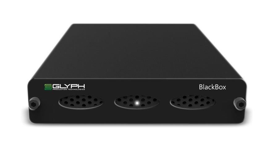 Glyph BlackBox Mobile - 1TB