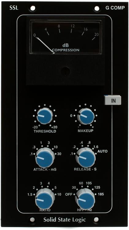 Solid State Logic G Comp