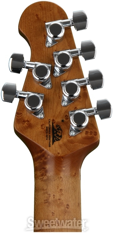 Ernie Ball Music Man James Valentine - Natural Satin