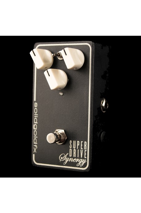Solid Gold FX SuperDrive Synergy