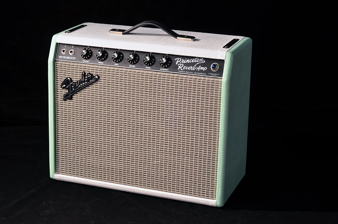 Fender FSR Limited Edition 65 Princeton Reverb