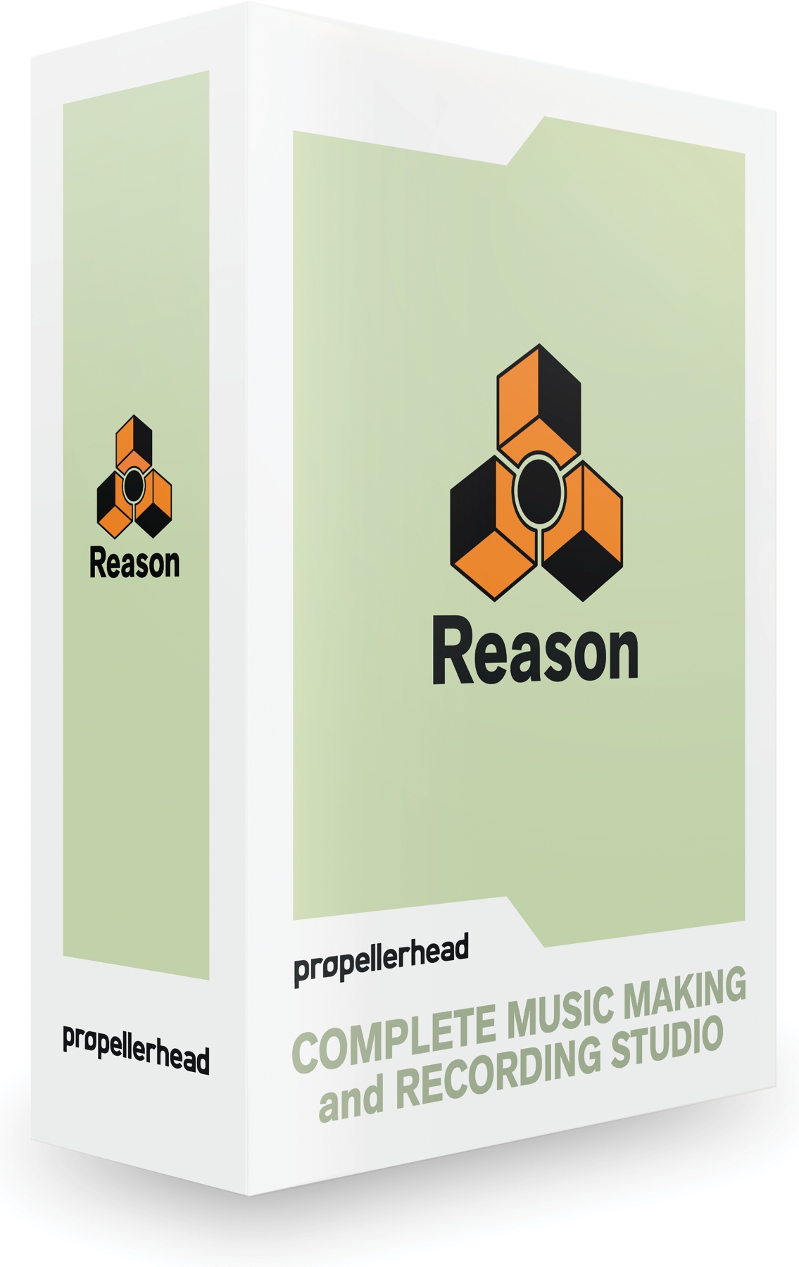 Propellerhead Reason 6