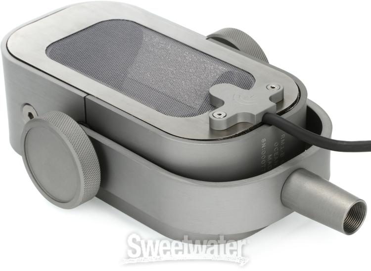 Ocean Way Audio RM1-B Ribbon Microphone