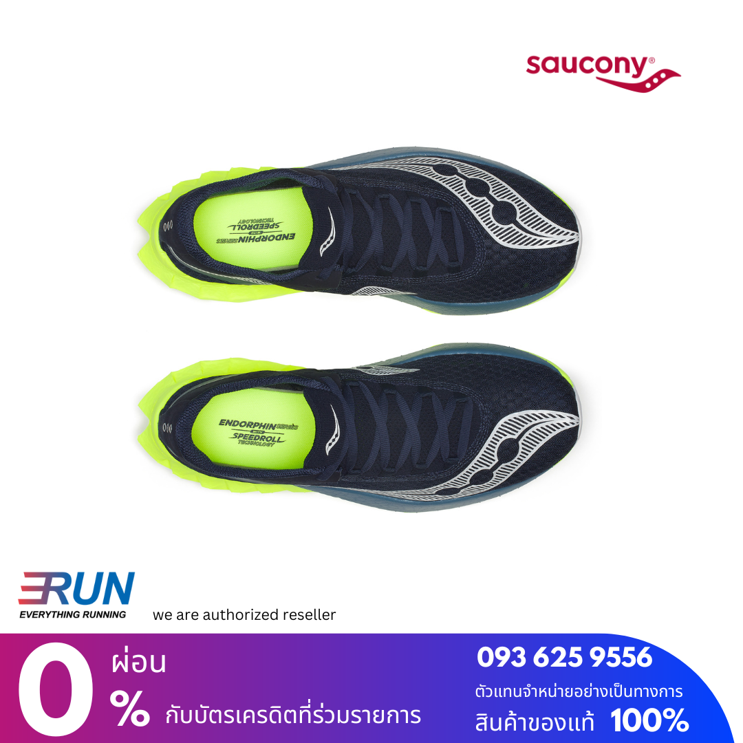 Saucony Endorphin Pro 4 Men New