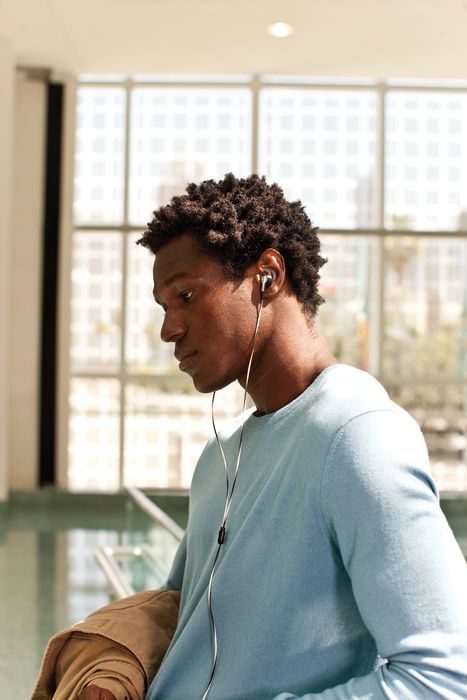 Bose IE2 Audio Headphones