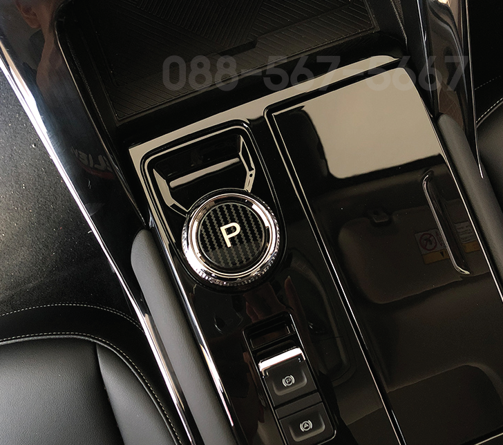 สติกเอร์เกียร์P Haval H6 SUV ตรงรุ่น