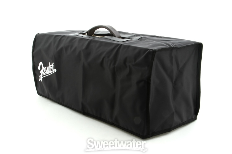 Fender Super Sonic 22 22W Tube Guitar Amp Head