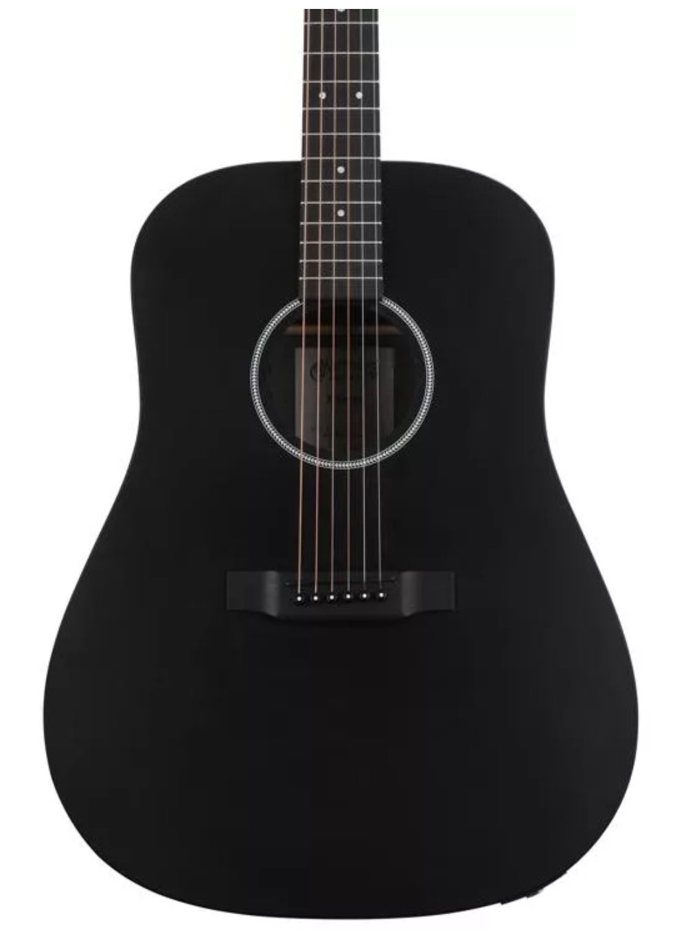 Martin D-X1E Acoustic-Electric Guitar