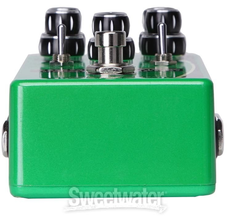 Pigtronix Ringmaster Analog Multiplier Pedal