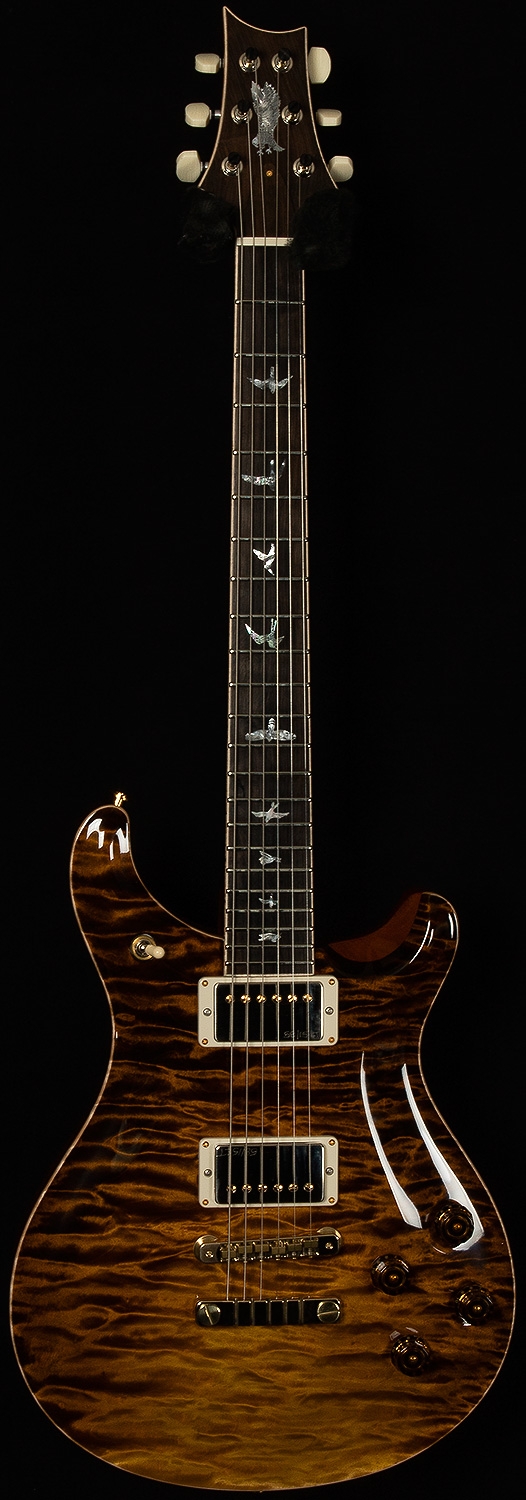 PRS Wildwood Guitars Private Stock McCarty 594 Fatback No.16233821