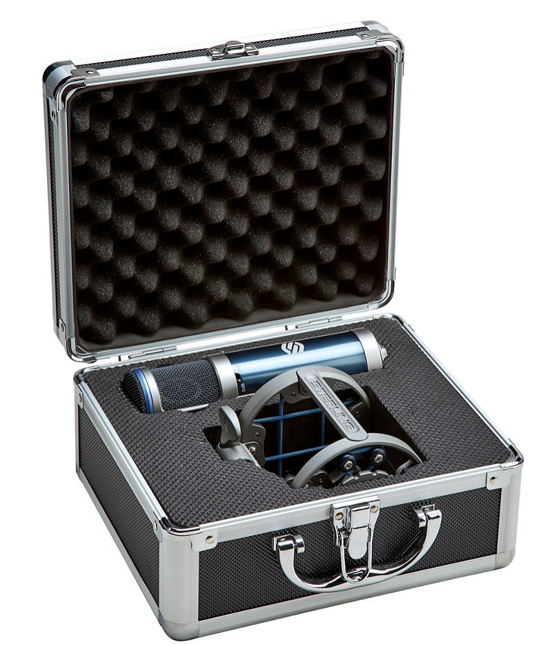 Sterling Audio ST159 Multi-Pattern Condenser Microphone