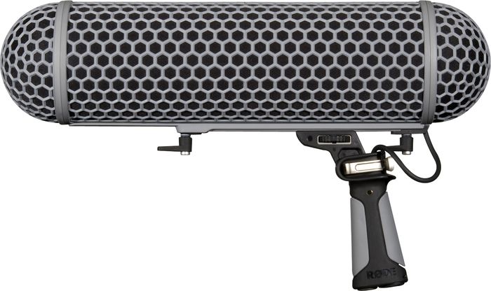 Rode Microphones BLIMP Windshield