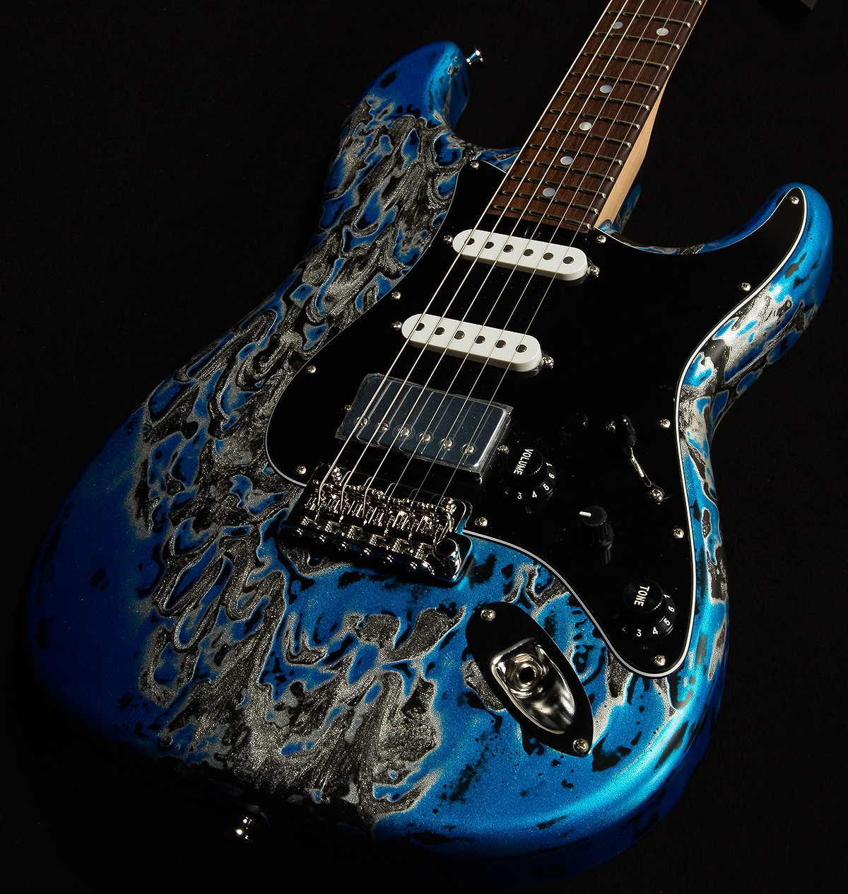 James Tyler Special Edition Classic Ice Water No.16149