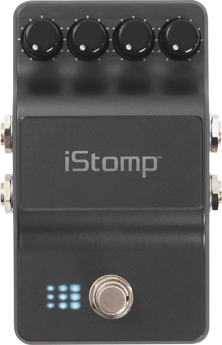 DigiTech iStomp Downloadable Stompbox