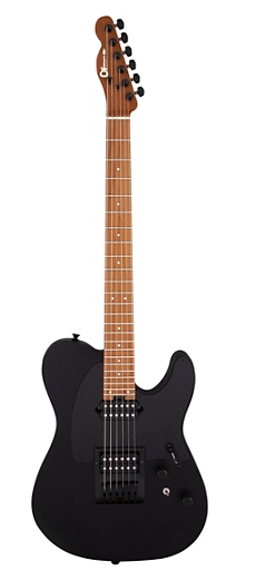 Charvel Pro-Mod So-Cal Style 2 24 HH HT CM