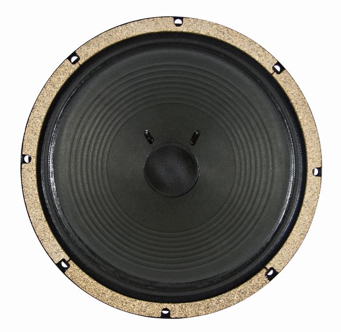Warehouse Guitar Speakers Blackhawk 12" 50W British Invasion Guitar Speaker