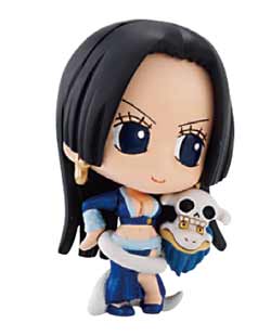 Boa Hancock : Deformeister Petit ONE PIECE Vol.4 (แท้)