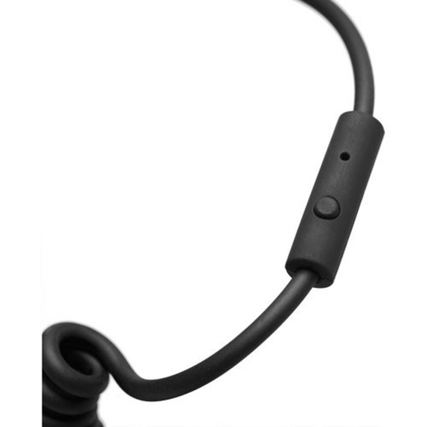 Marshall Audio Major Pitch Black Headphones