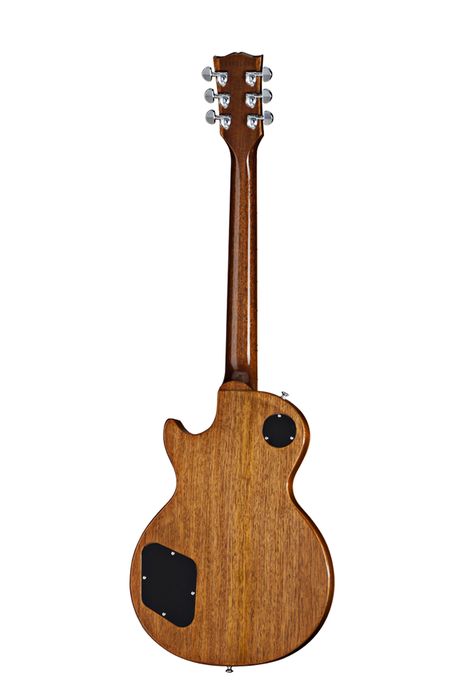 Gibson Les Paul Standard 2013 Premium Quilt Electric Guitar