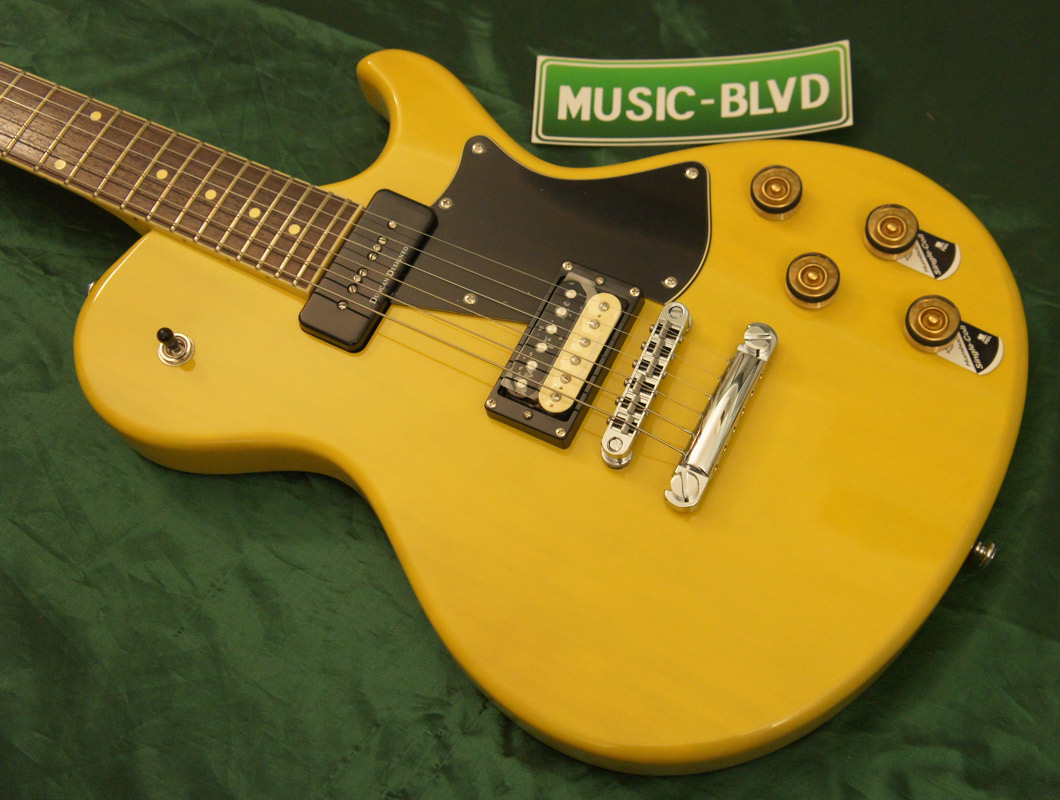 Schecter Guitar Research Solo-6 Special Electric Guitar TVY