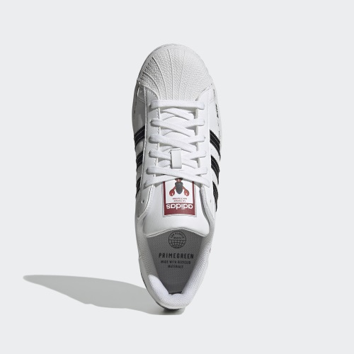 Adidas Originals X Philip Colbert Superstar Save The Lobcter