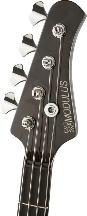 Modulus Guitars Vertex 4 Electric Bass