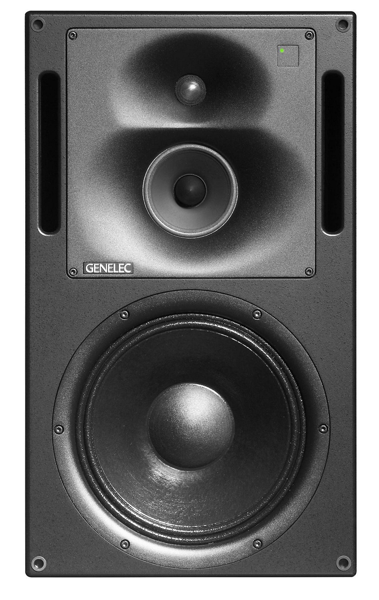 Genelec 1237A Smart Active Monitor (SAM) Each