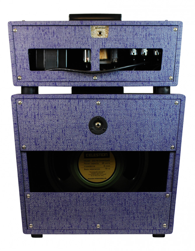 3 Monkeys Amps Sock Monkey Head